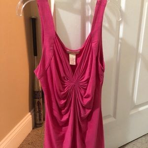 Candies tank top